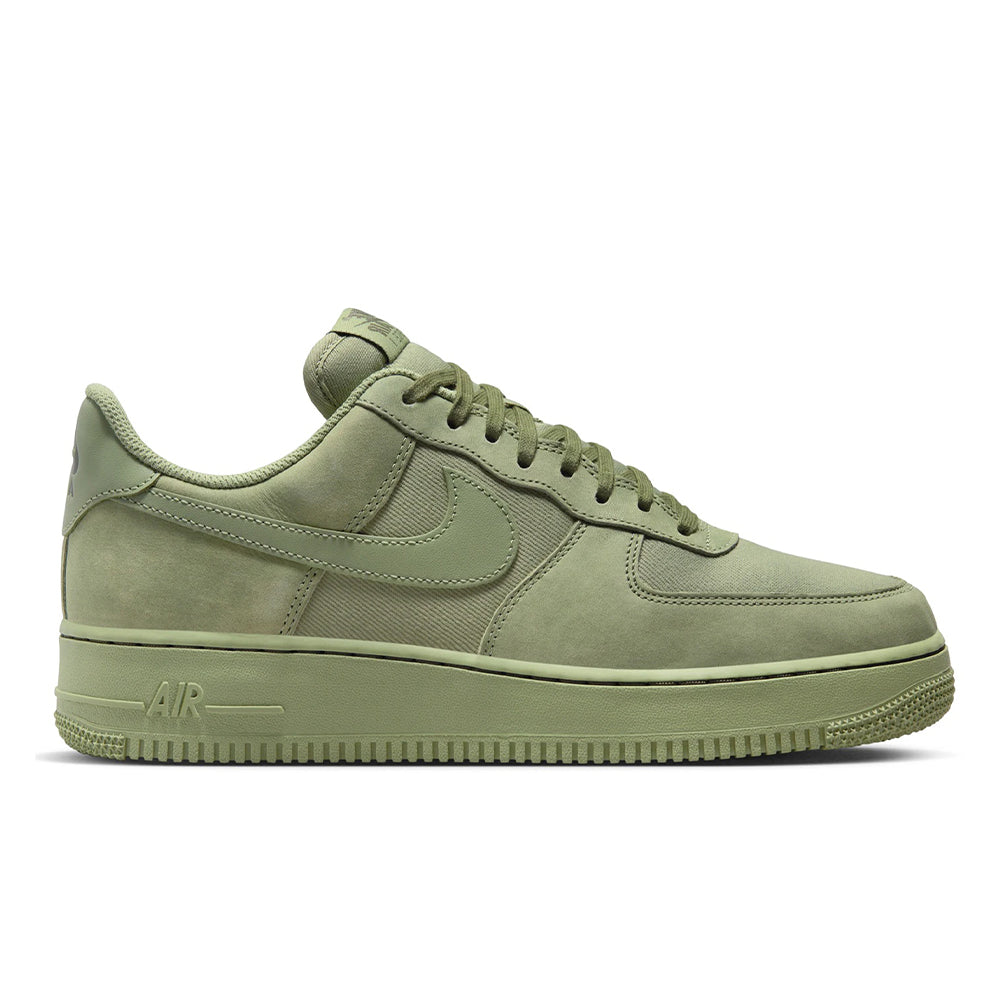 Nike Air Force 1 Low '07 LX Oil Green