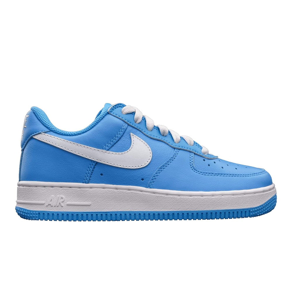 Nike Air Force 1 Low '07 Retro Color of the Month blue