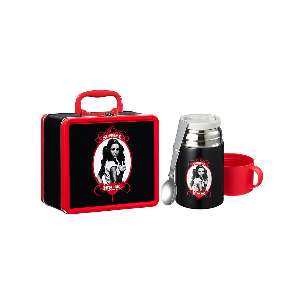 HYSTERIC GLAMOUR LUNCH BOX SET